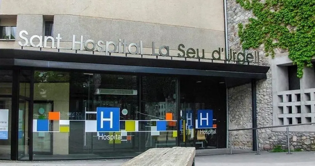 Hospital la Seu