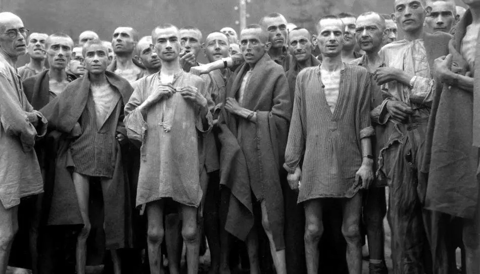 Mauthausen i Gusen