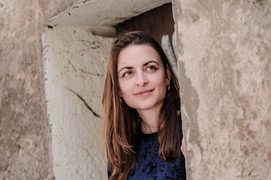 Irene Solà