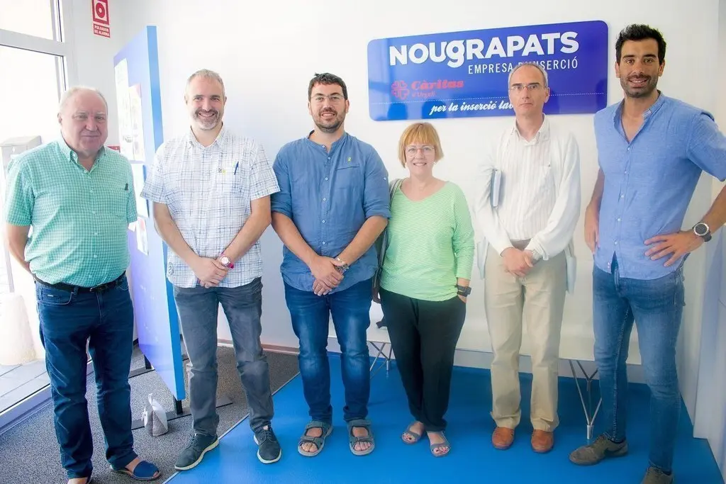 Nou Grapats