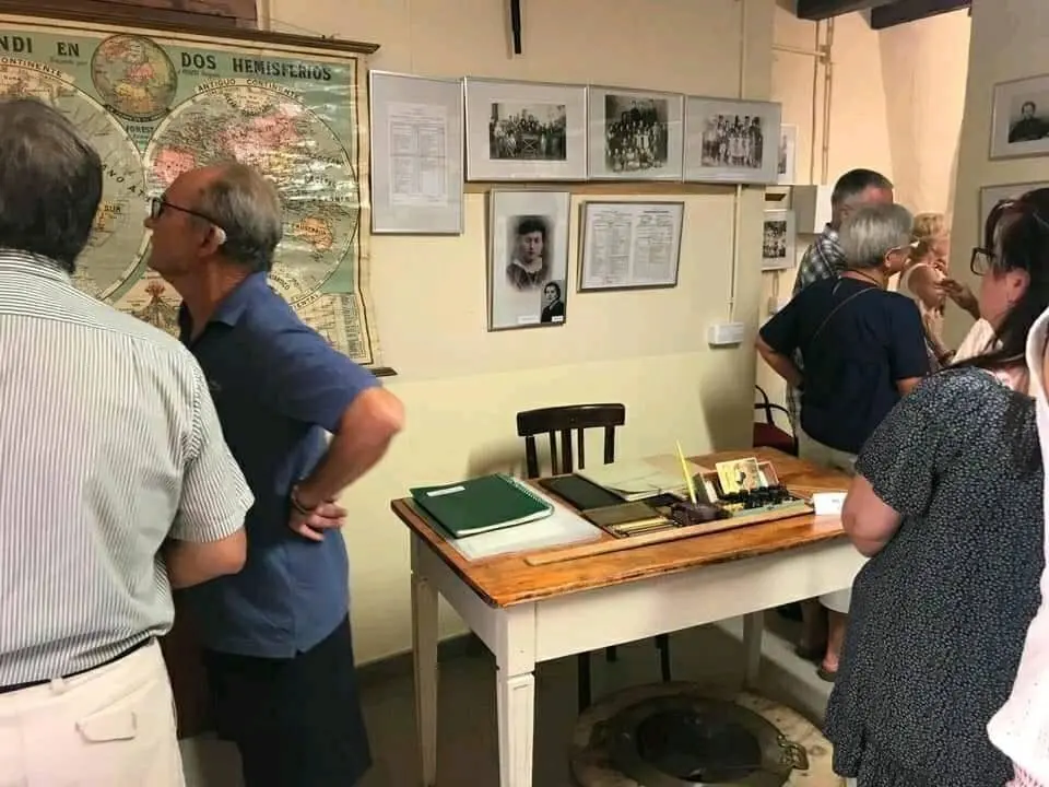 Expo Palau