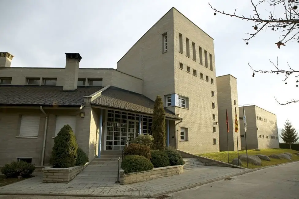 Alberg la Valira