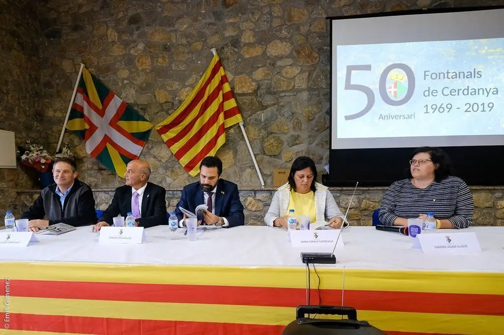 Fontanals de Cerdanya 2