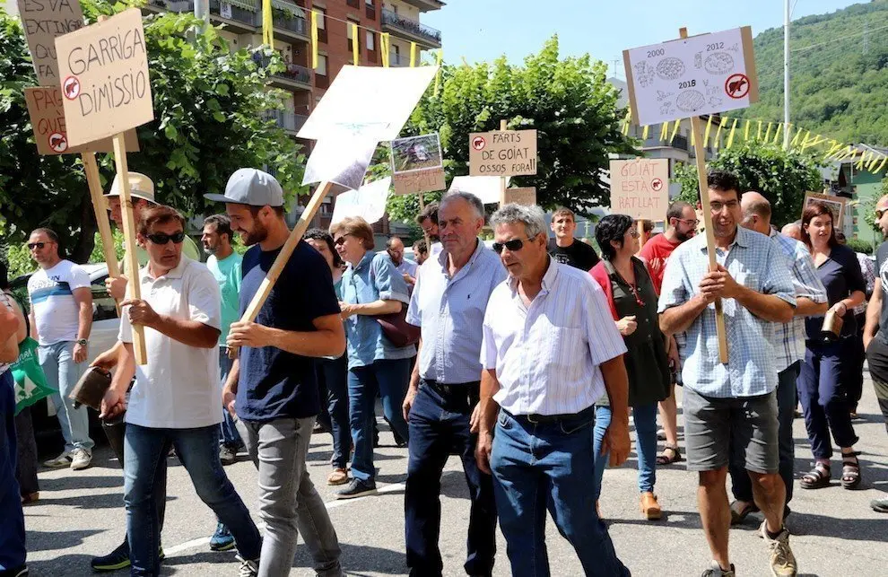 Ramaders del Pallars