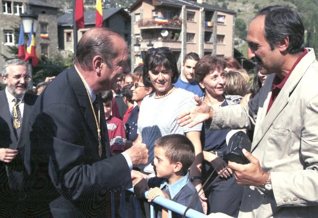 Chirac bis 2