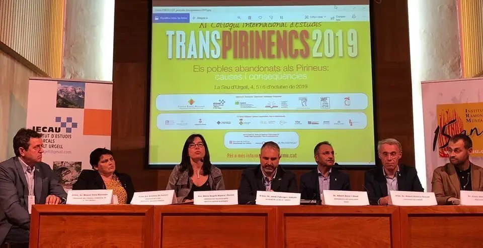 Transpirinenc2019