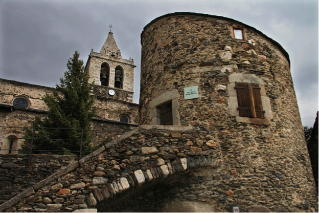 Llívia