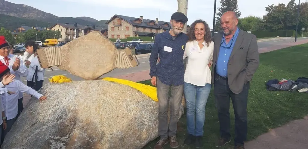 Homenatge Pep Lizandra Bellver