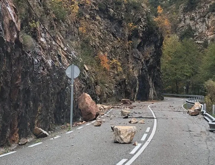 Carretera de Tahús (2)