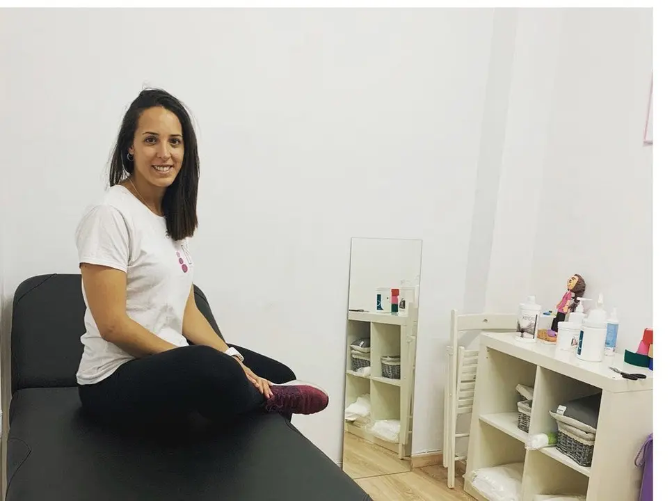 Marta Faure JOVES DEL PIRINEU