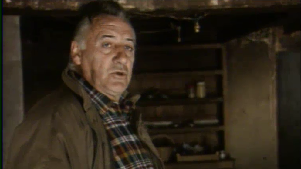 Jordi Riba Segalàs