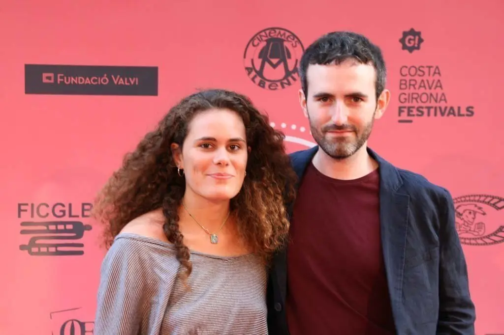 Assumpta Serna i Marc Nadal 2