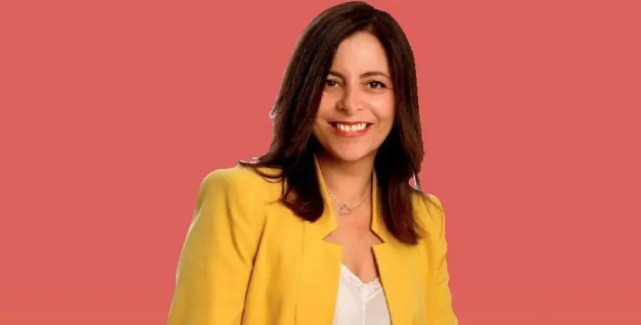 Laura Martínez Portell ICD
