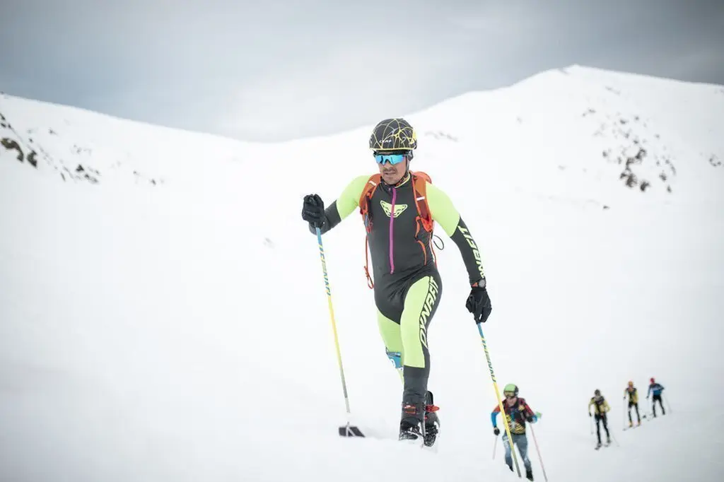 Vall de Boí Open