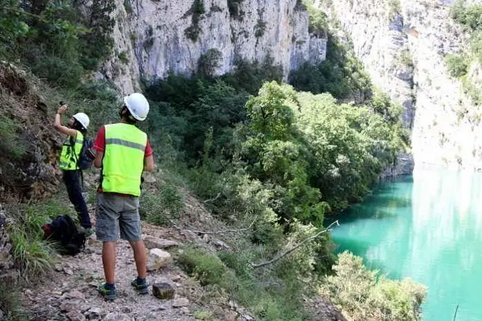 Mont-rebei