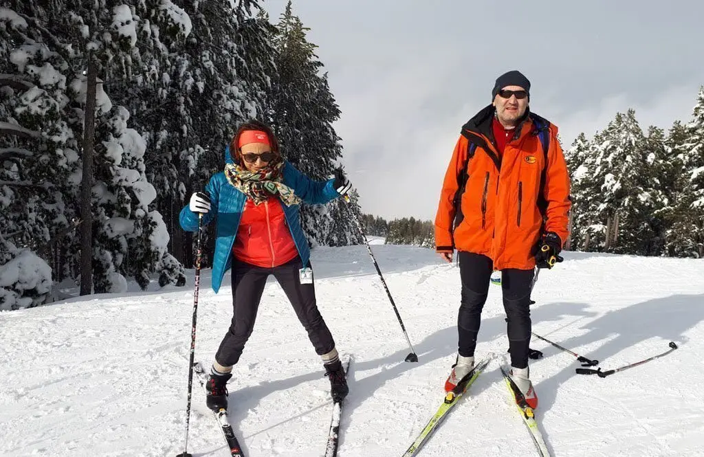 Miquel Parramon i Marta Puig 2