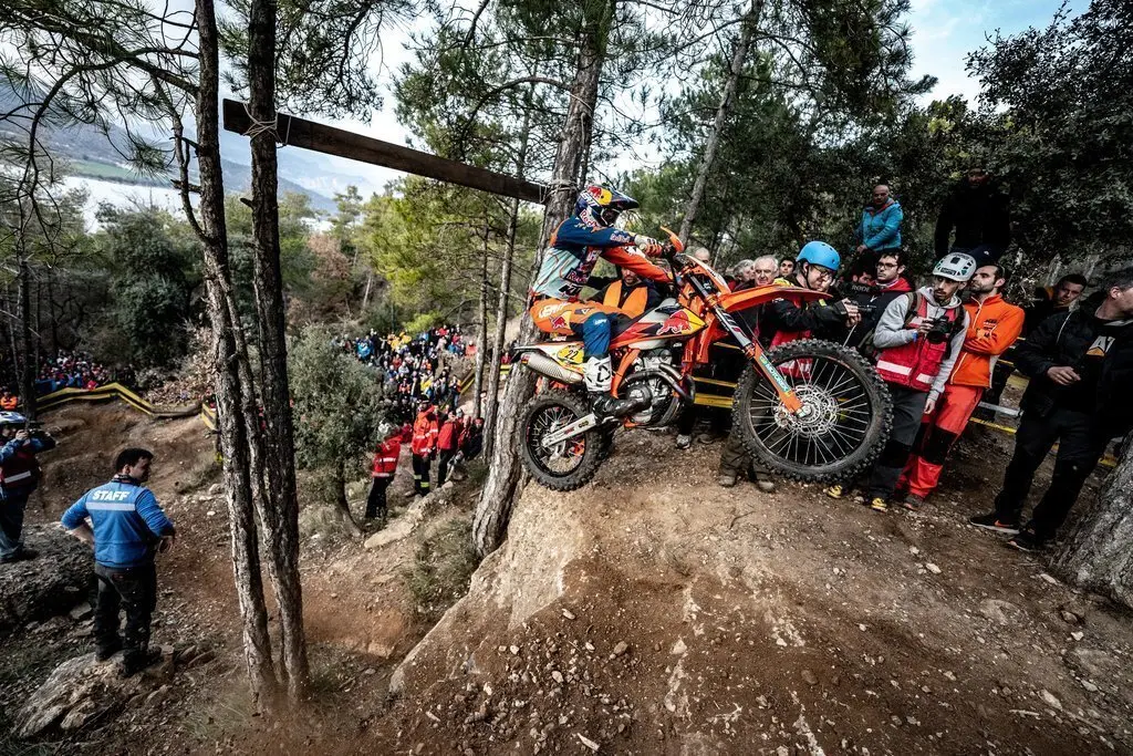 Enduro extrem 2