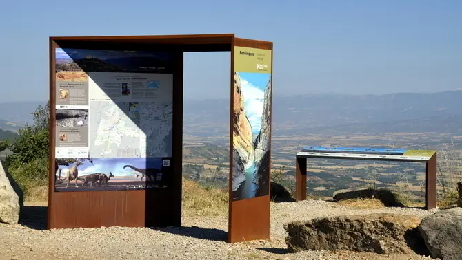 Territori Geoparc