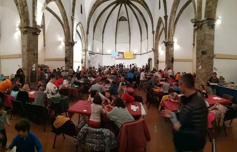 Festival del Joc del Pirineu