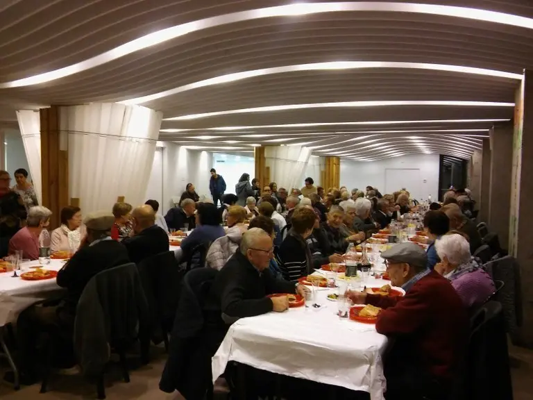 Gent Gran Alta Ribagorça
