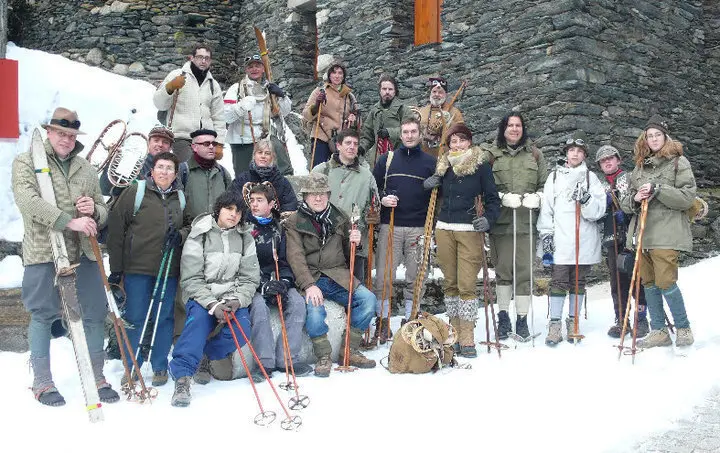 Grup Capdella