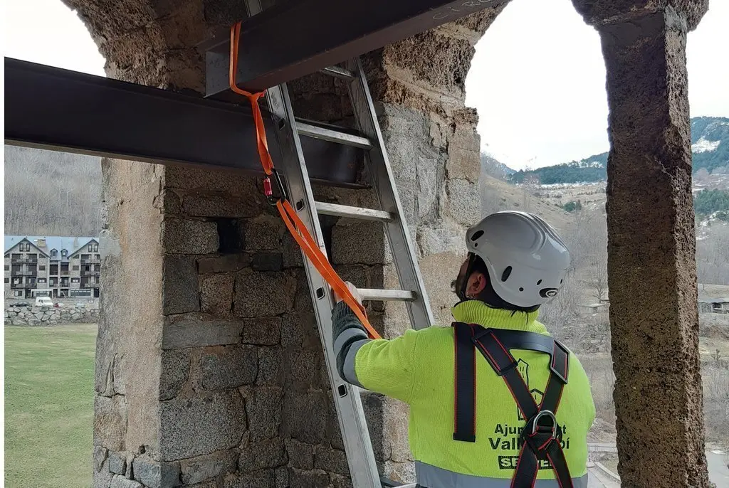 Arranjament Vall de Boí