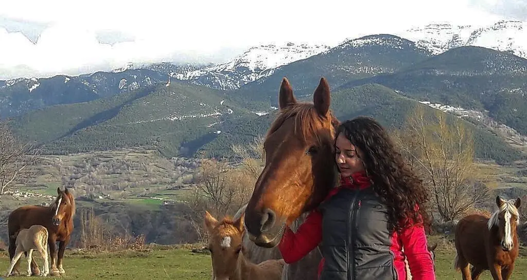Eva Campi Dones Cerdanya