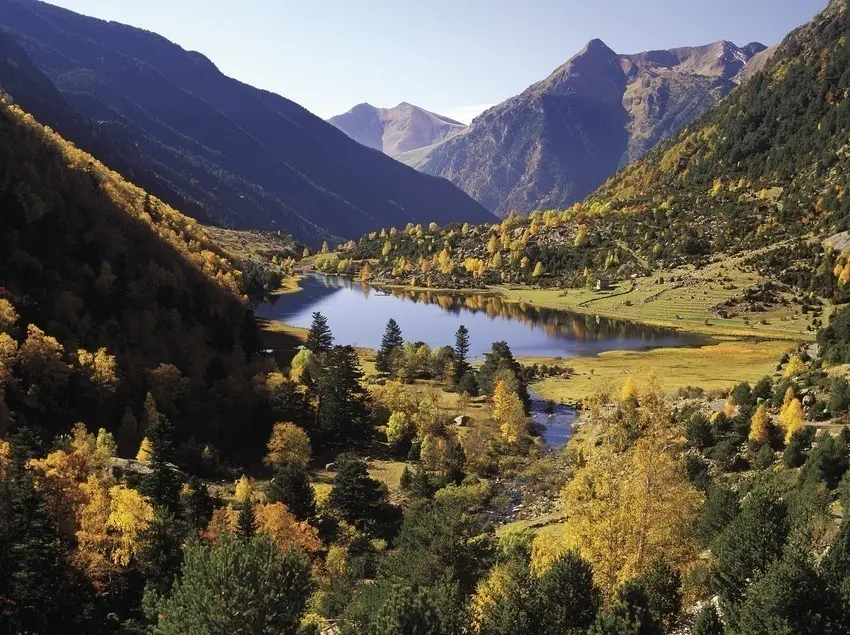 Marca Pirineus