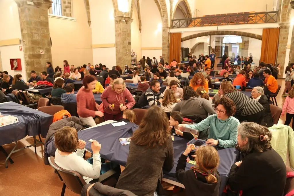 Joc al Pirineu