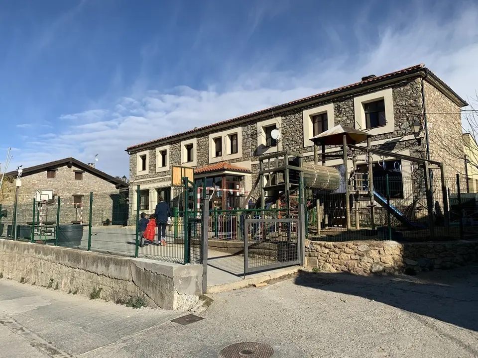 L'escola Ridolaina de Montell&agrave;