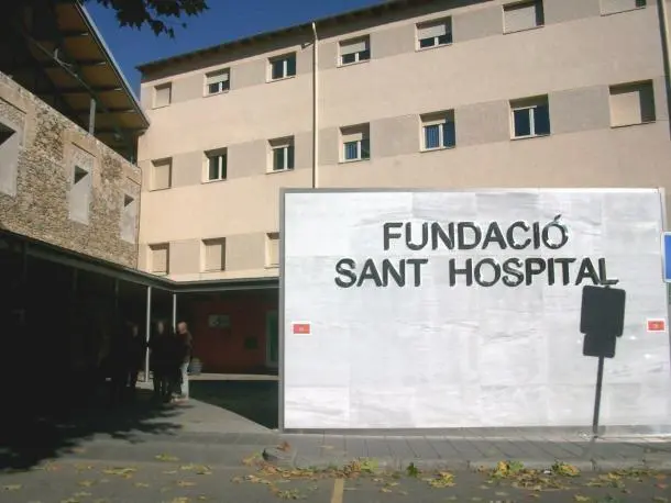 Hospital de la Seu bis