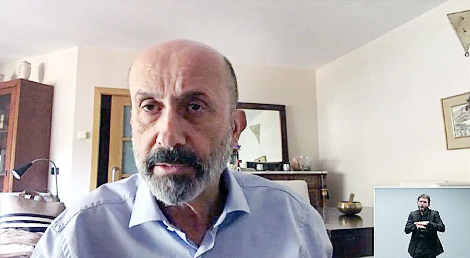 Ministre Benazet