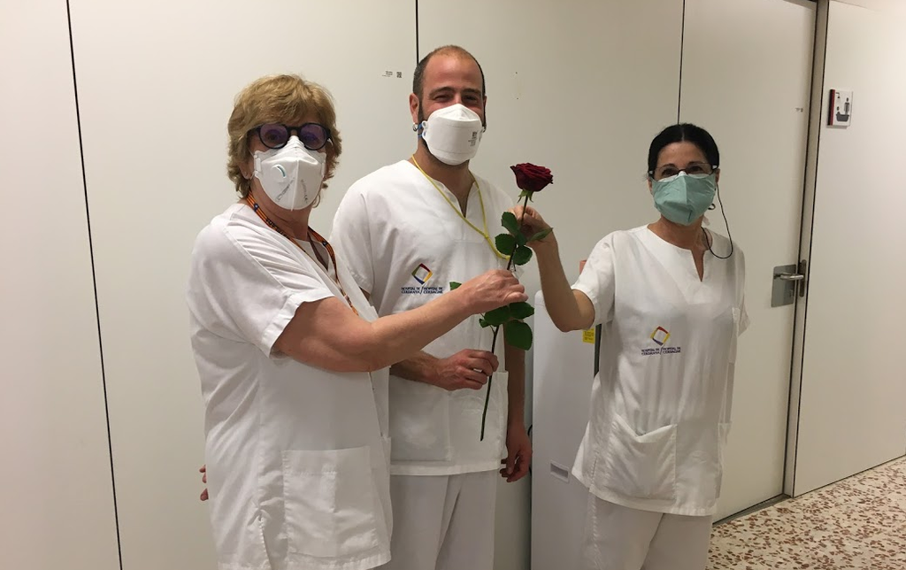 Sant Jordi Hospital Cerdanya
