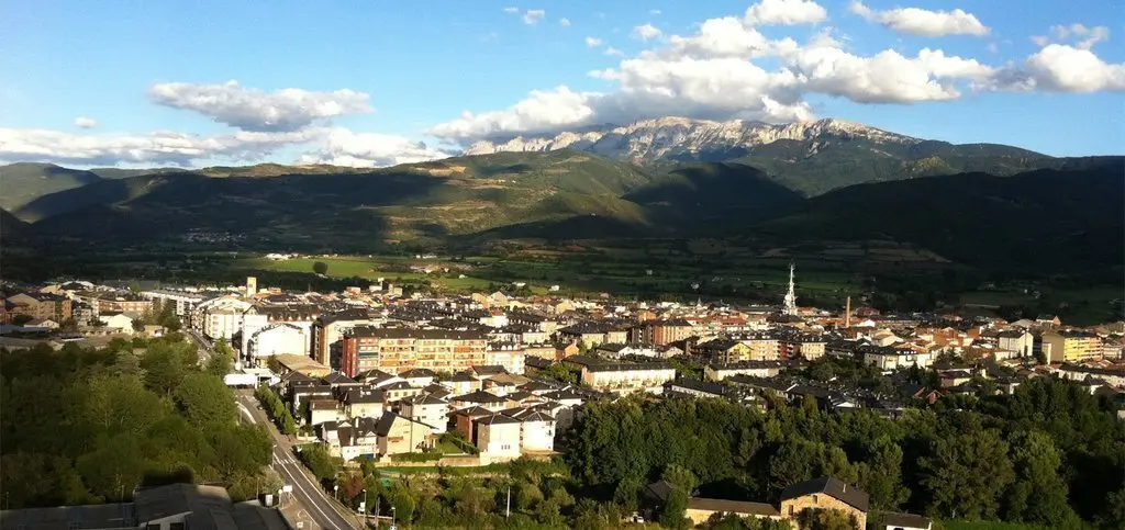 La Seu d Urgell