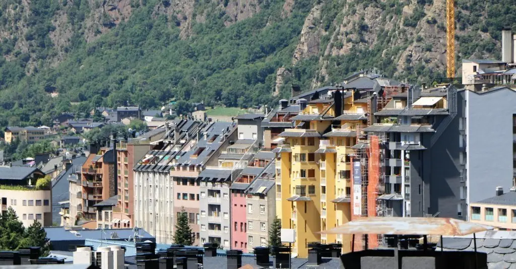 Construcci&oacute; Andorra bis