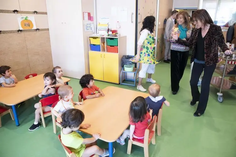 Escola Bressol Els Serradells
