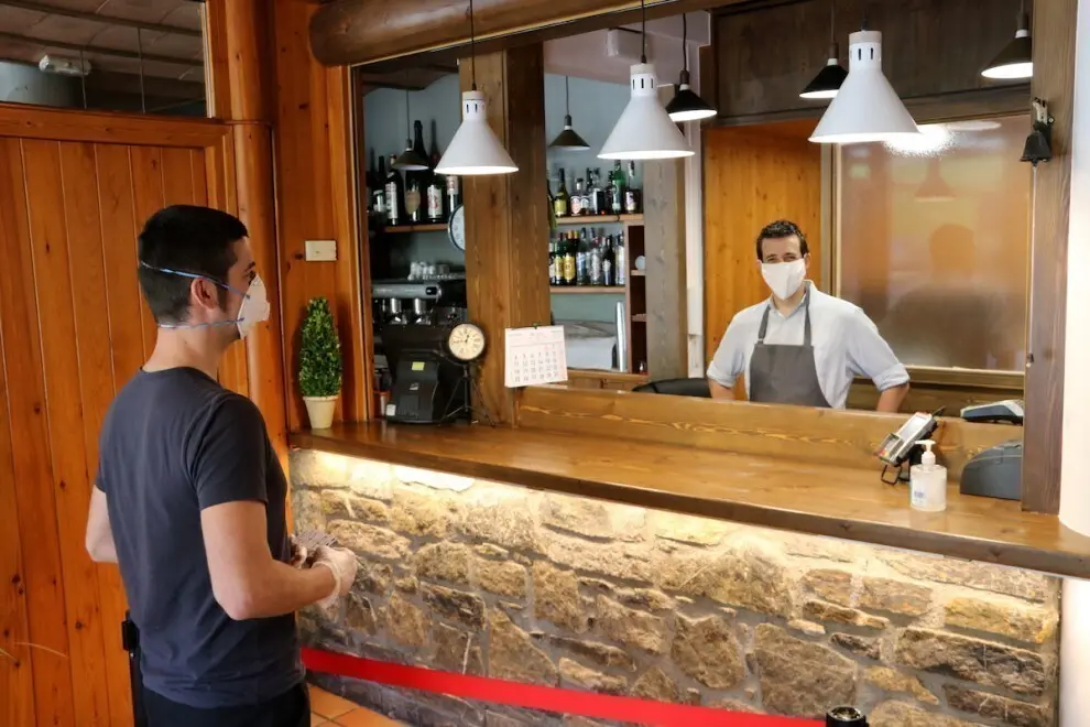 Hotel Les Brases de Sort