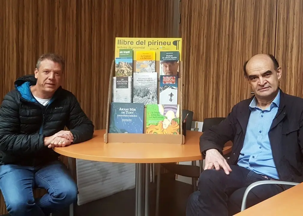 Llibre del Pirineu