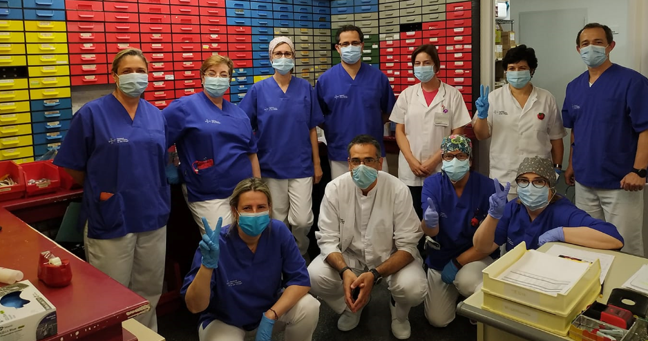 Laboratori FSH