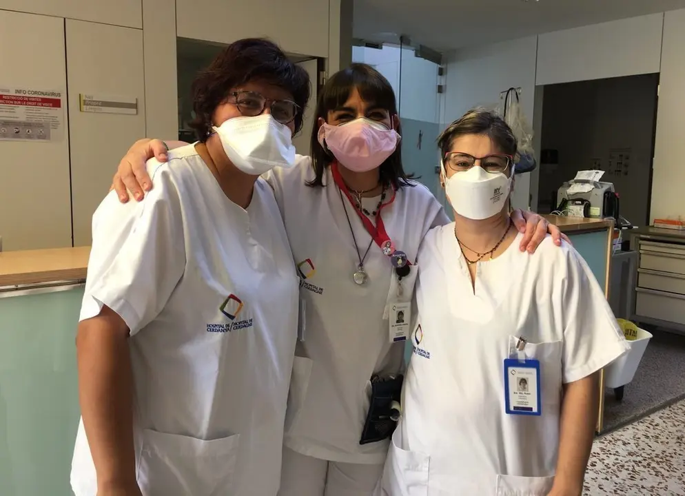 Hospital de Cerdanya 7