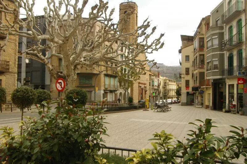 La Pobla de Segur