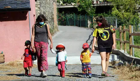 Malfargats de Rialp