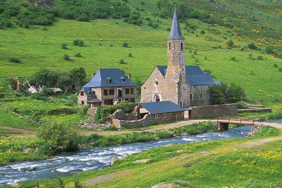 Montgarri