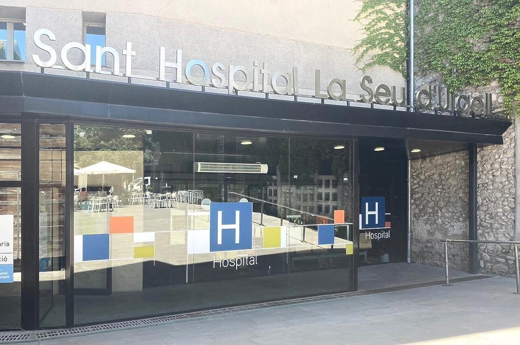 Hospital de la Seu d'Urgell