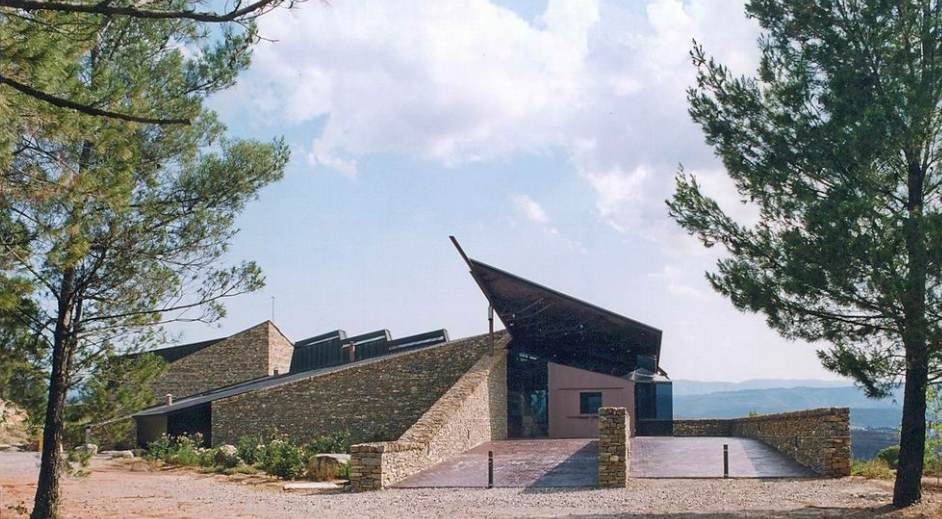 CITA Pallars Juss&agrave;