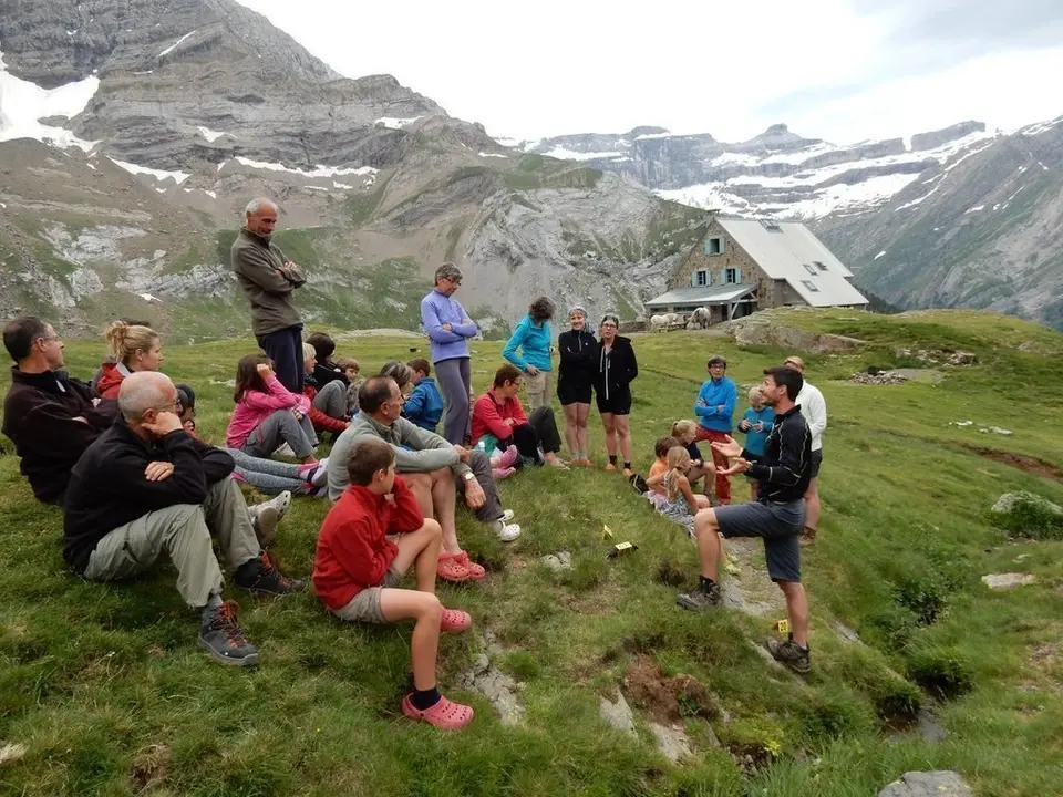 Gavarnie