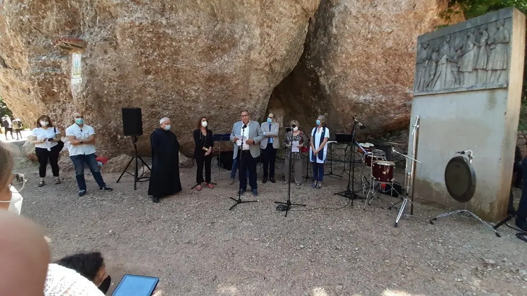 Montserrat Homil&iacute;es d'Organy&agrave;