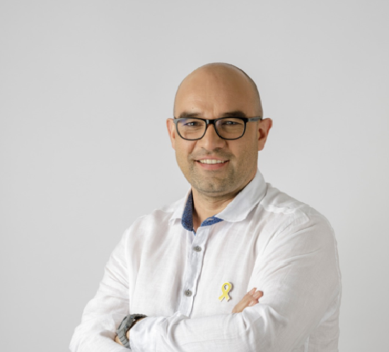 Marc Bar&oacute;