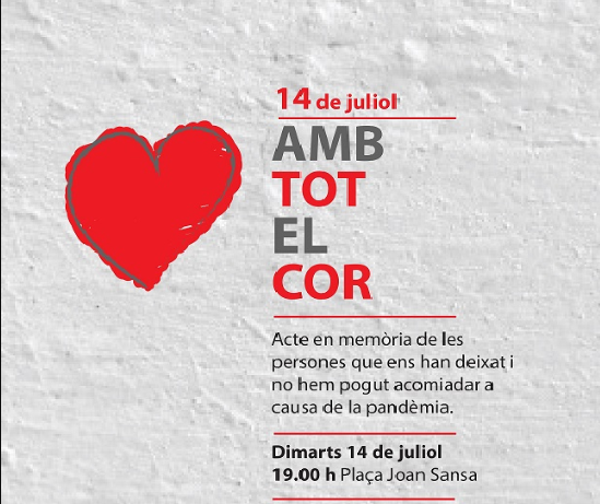 Amb tot el cor bis