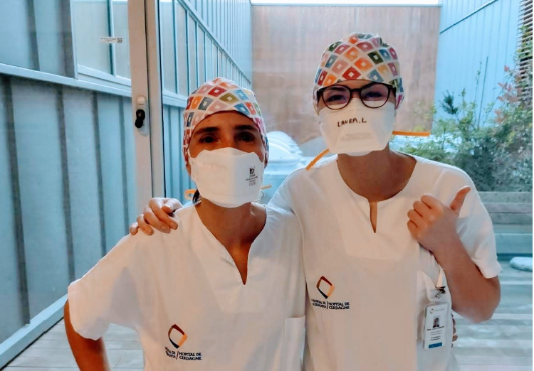 Hospital de Cerdanya 6 bis